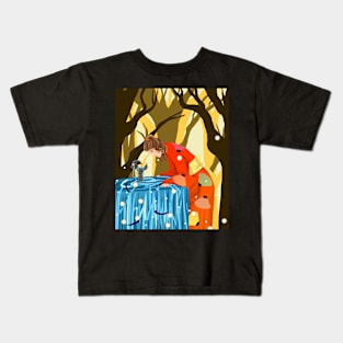 Wish Kids T-Shirt